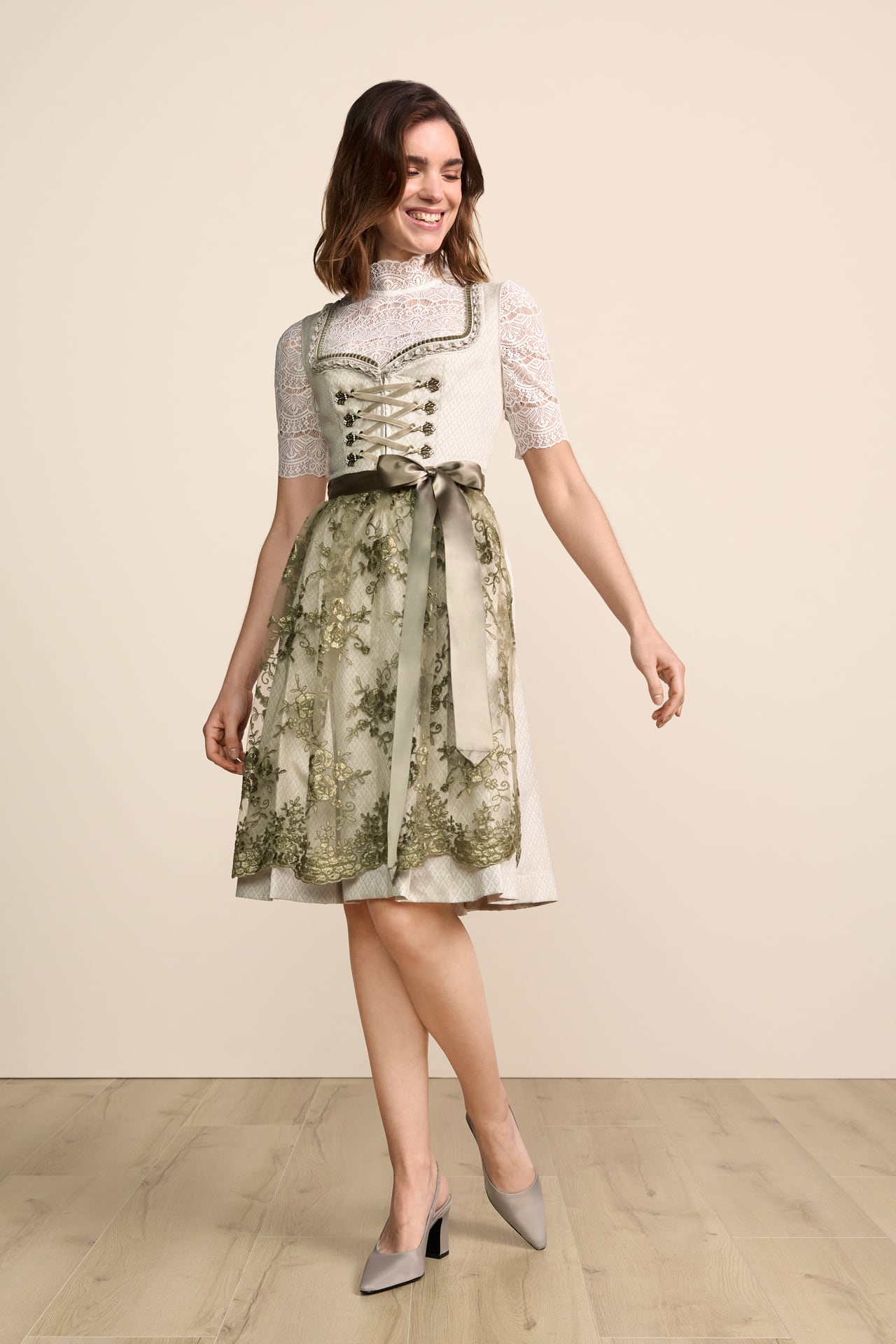 Dirndl Almedina (60cm)