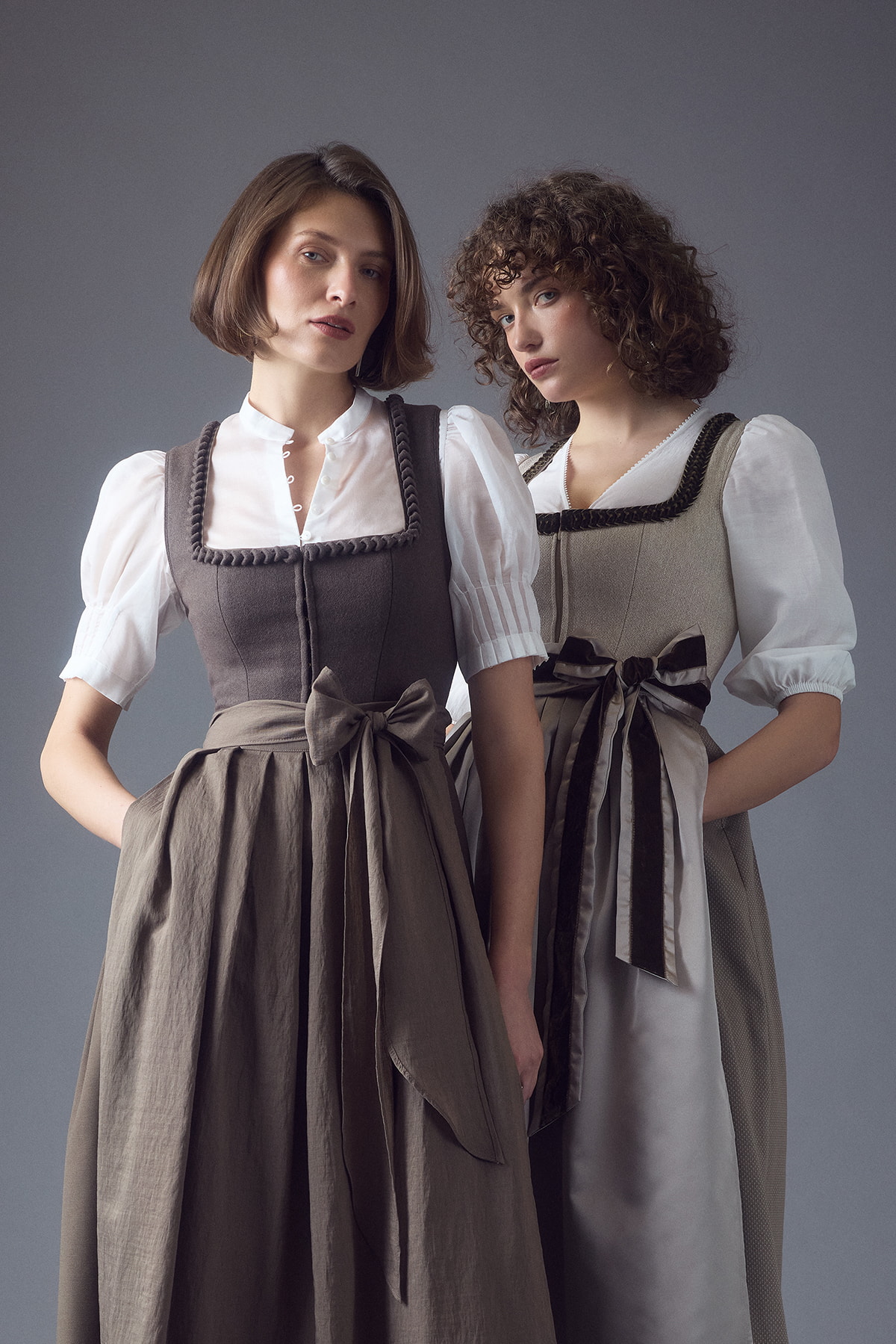Dirndl Serina (80cm)