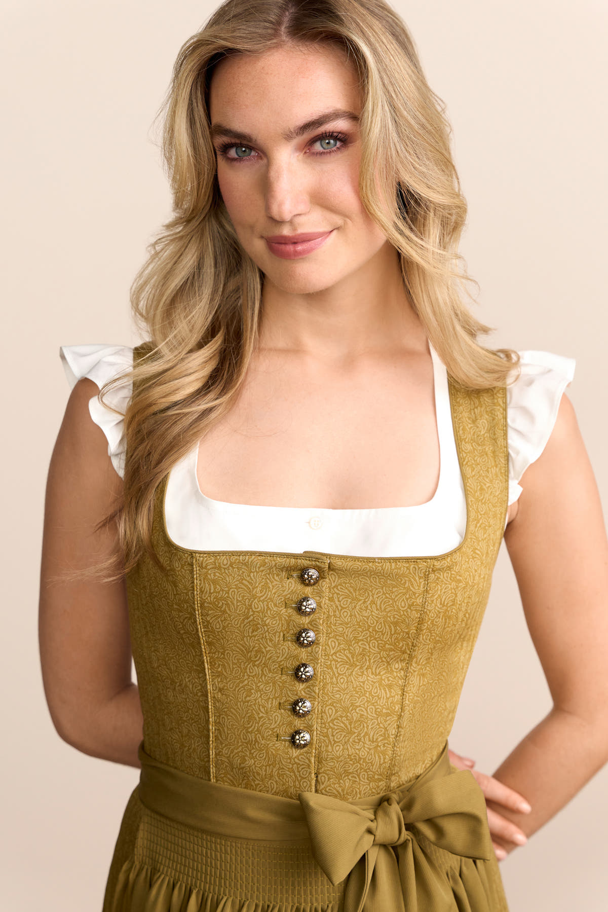 Dirndl Sereia (80cm)