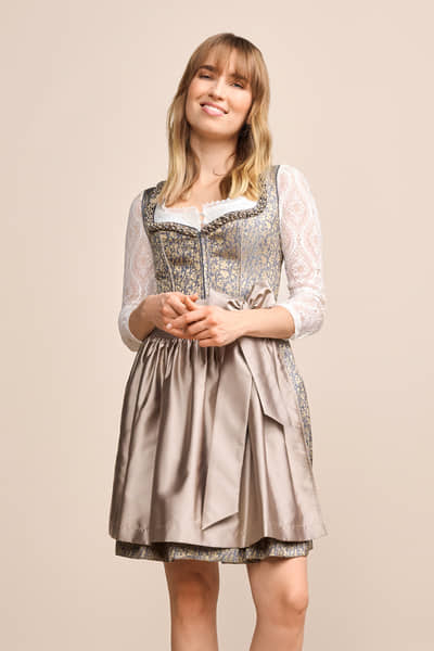 Dirndl Bruni (50cm)