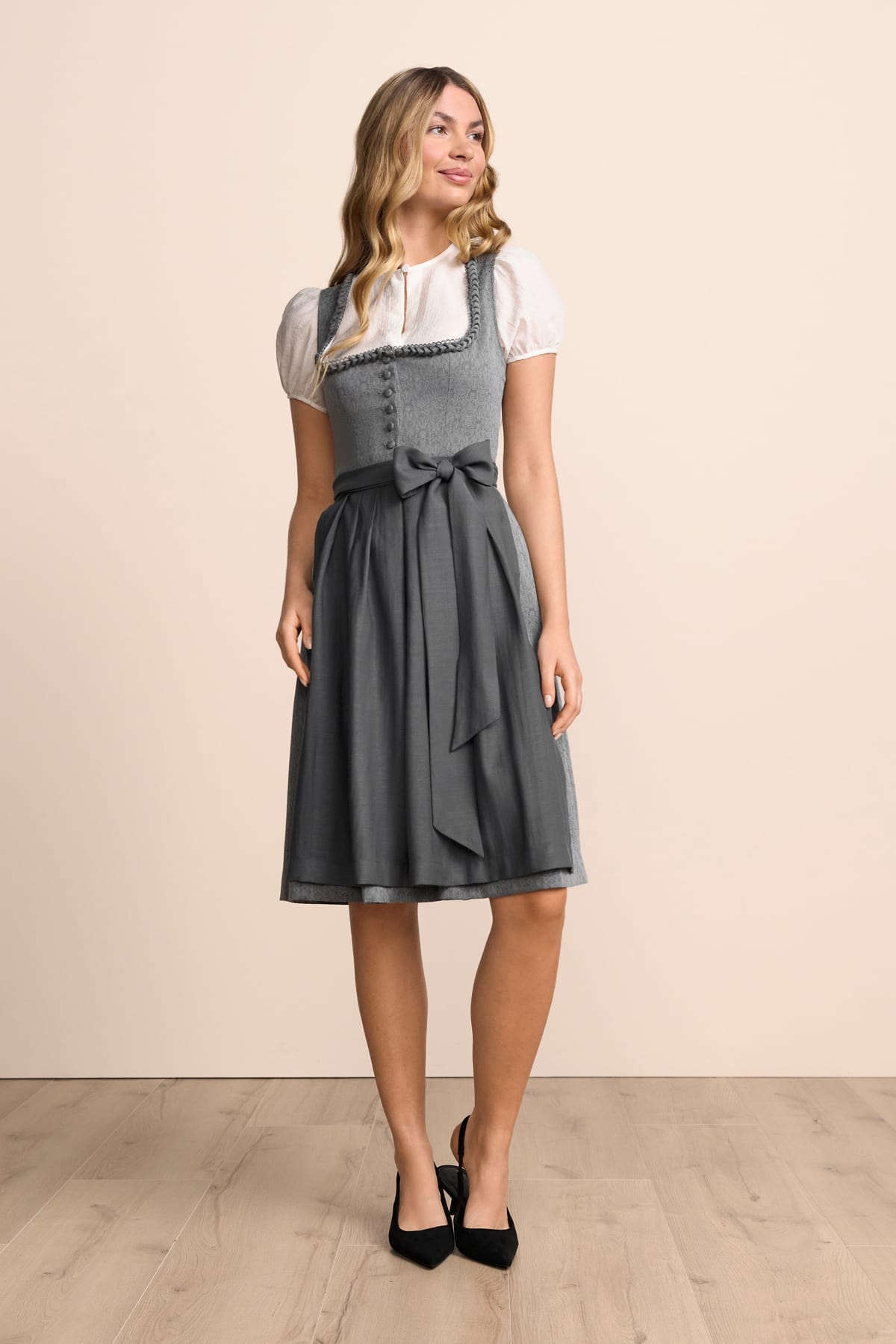Dirndl Cyndra (60cm)