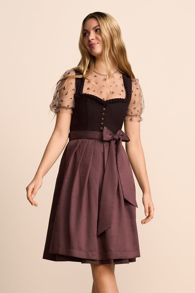 Dirndl Orlinae (60cm)