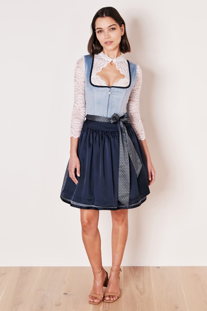Dirndl Dena (50cm)