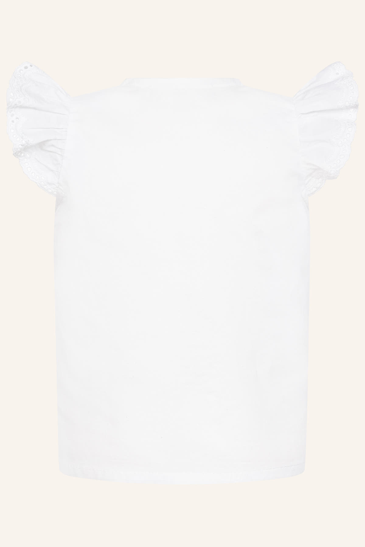 Kinderbluse Mirabelle