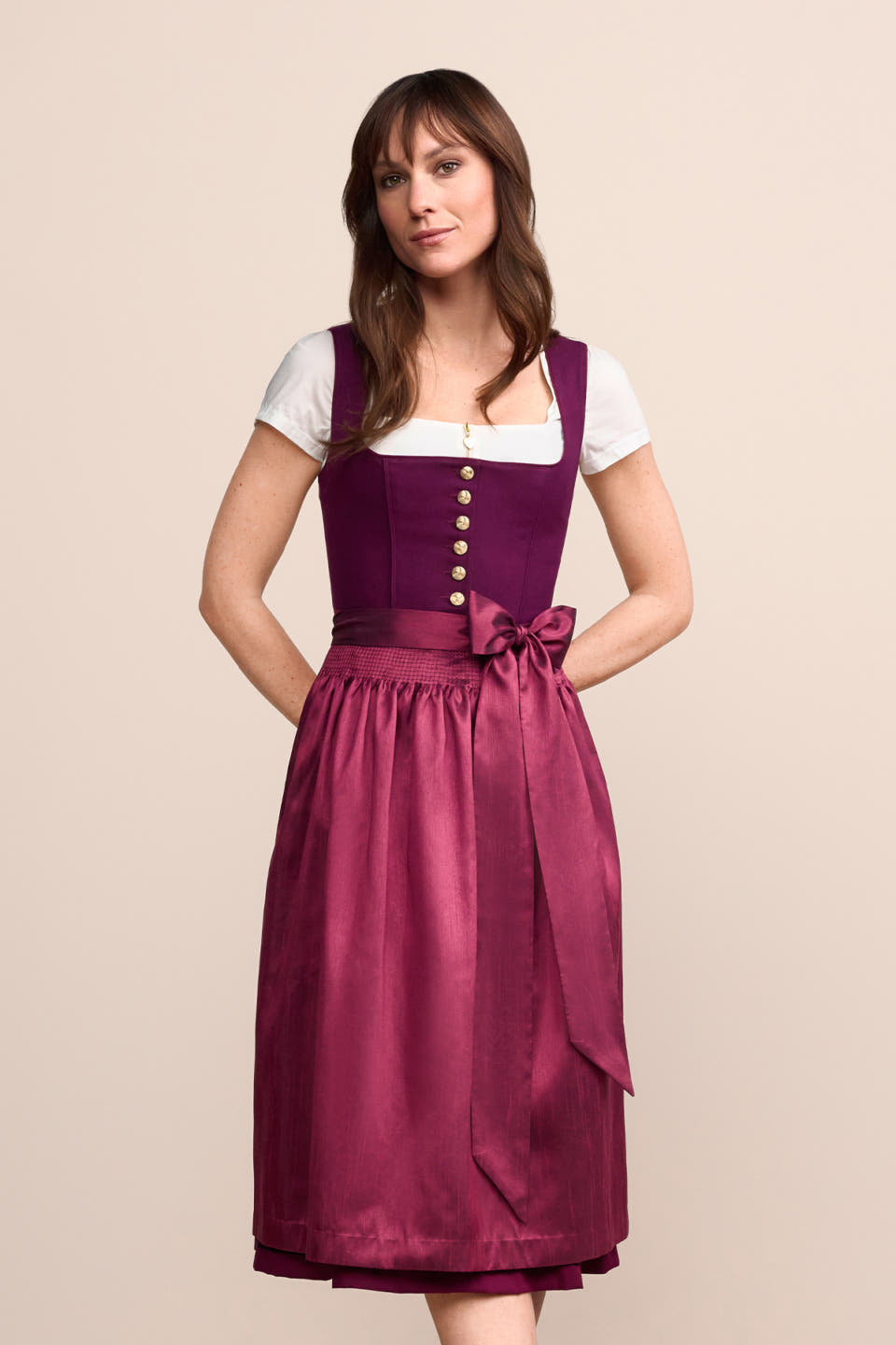 Dirndl Davinia (70cm)
