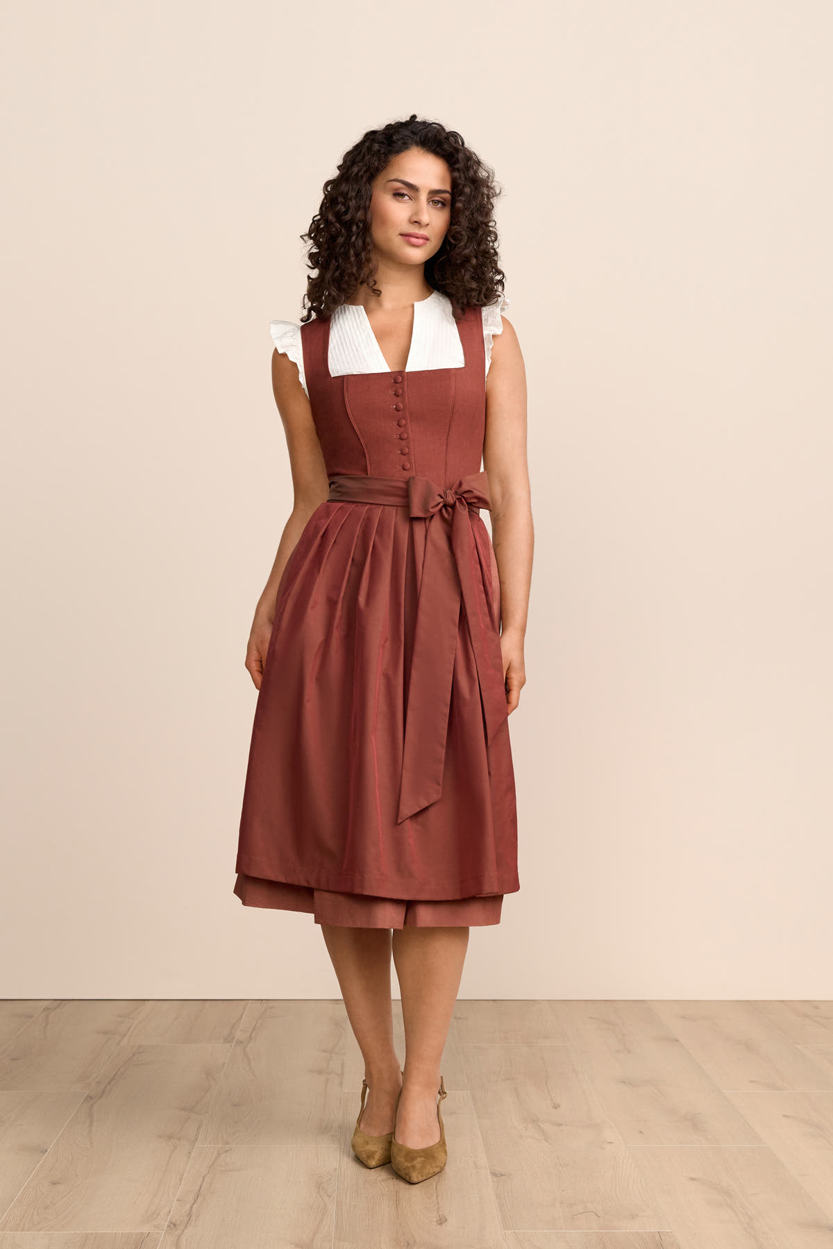 Dirndl Nerelle (70cm)