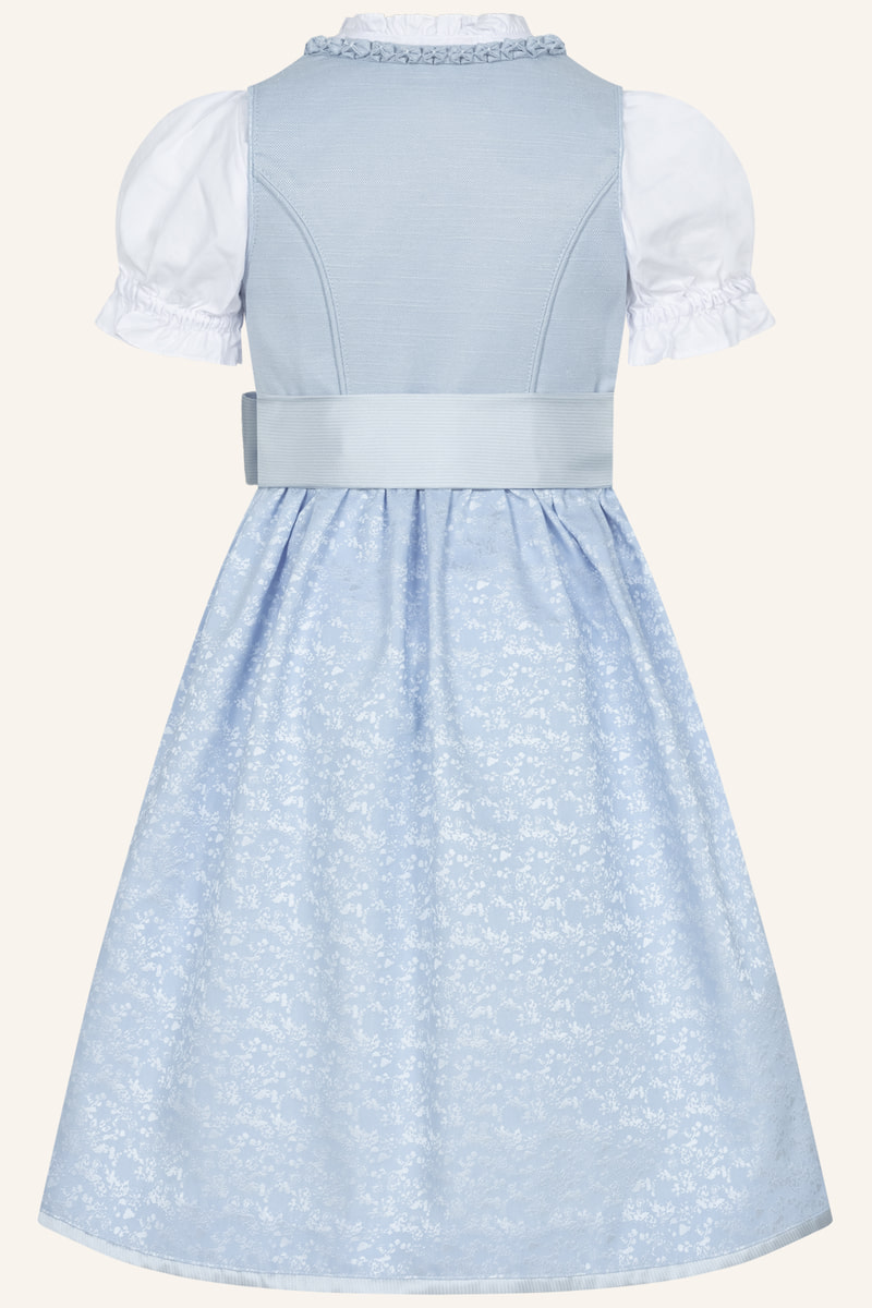 Kinderdirndl Oceana