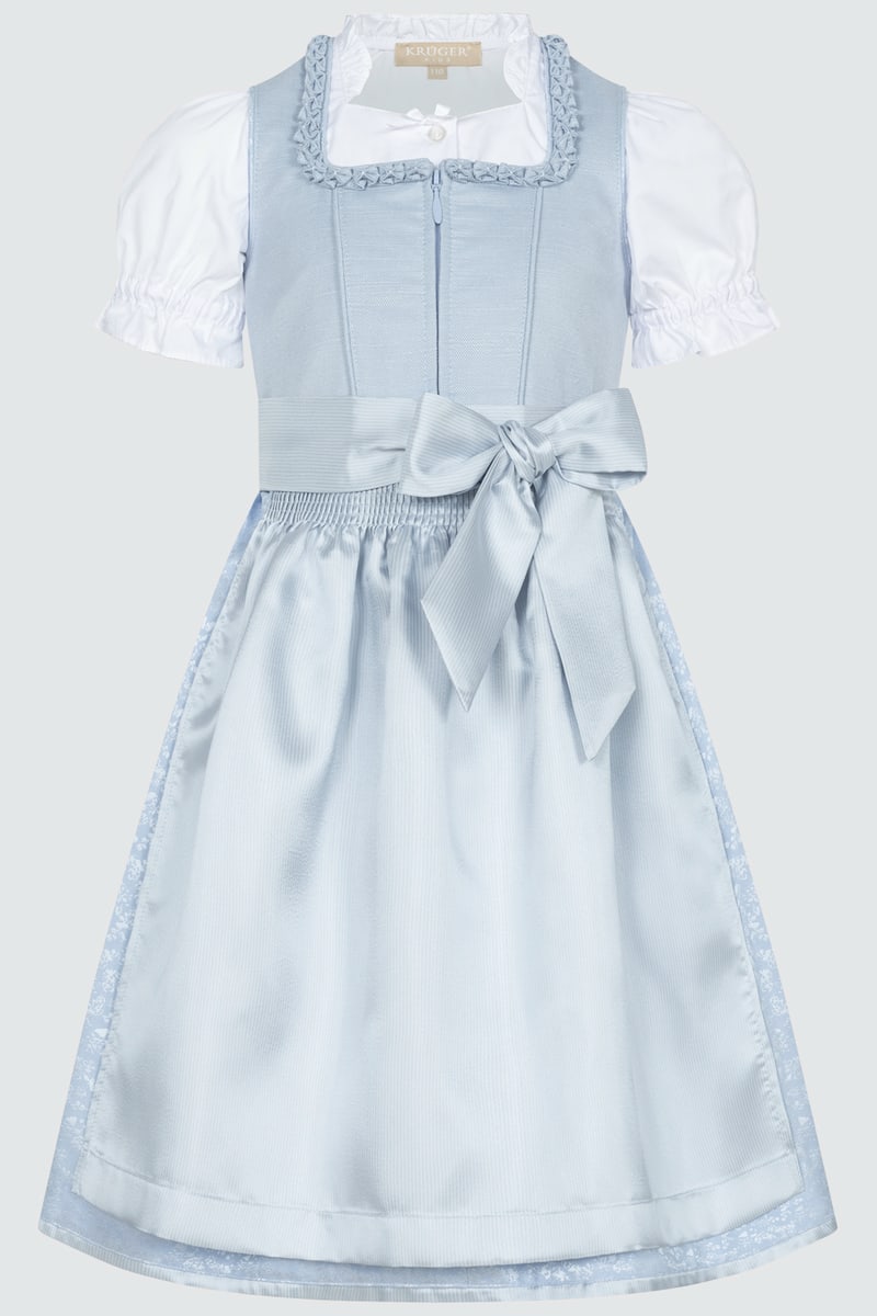 Kinderdirndl Oceana