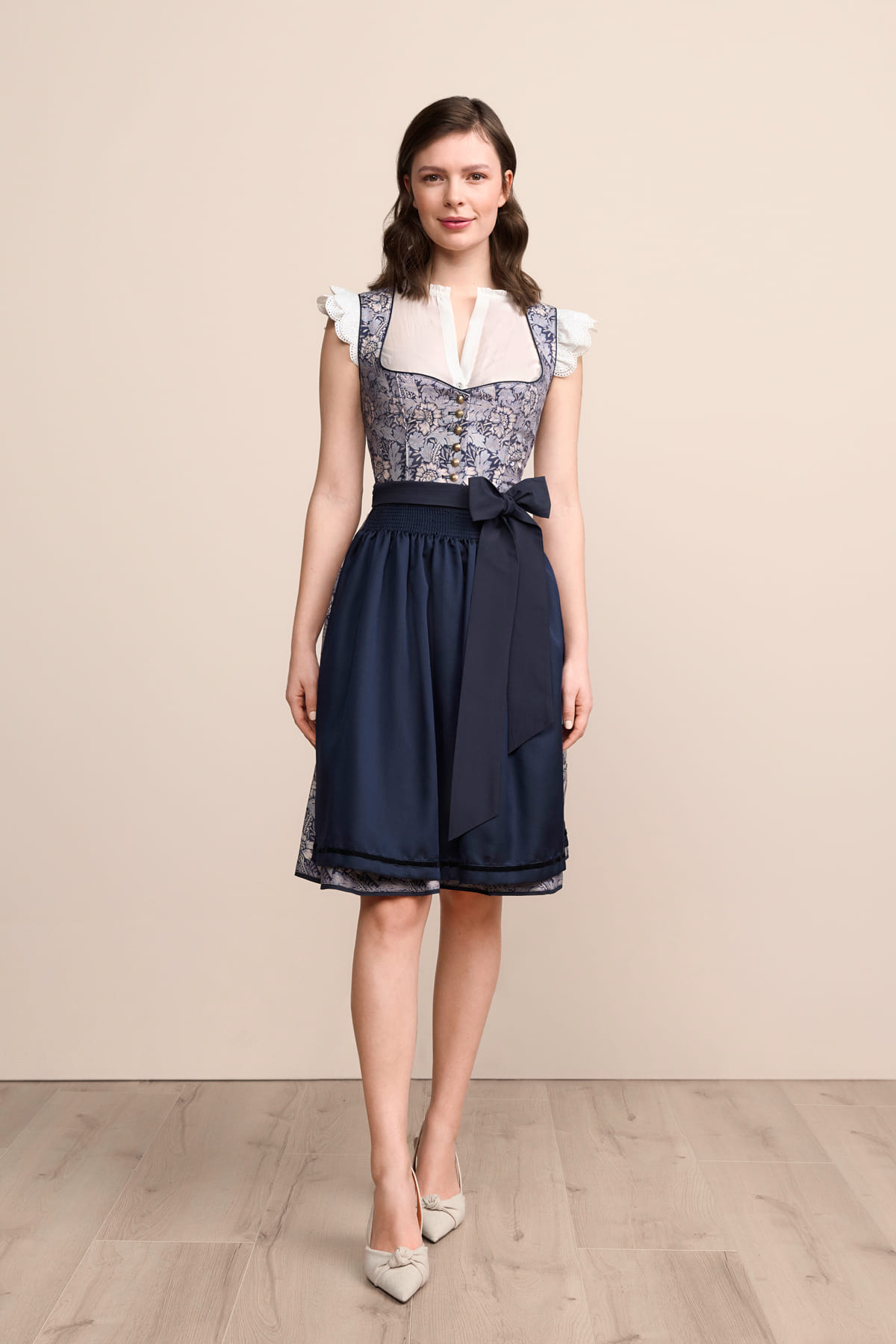 Dirndl Britt (60cm)