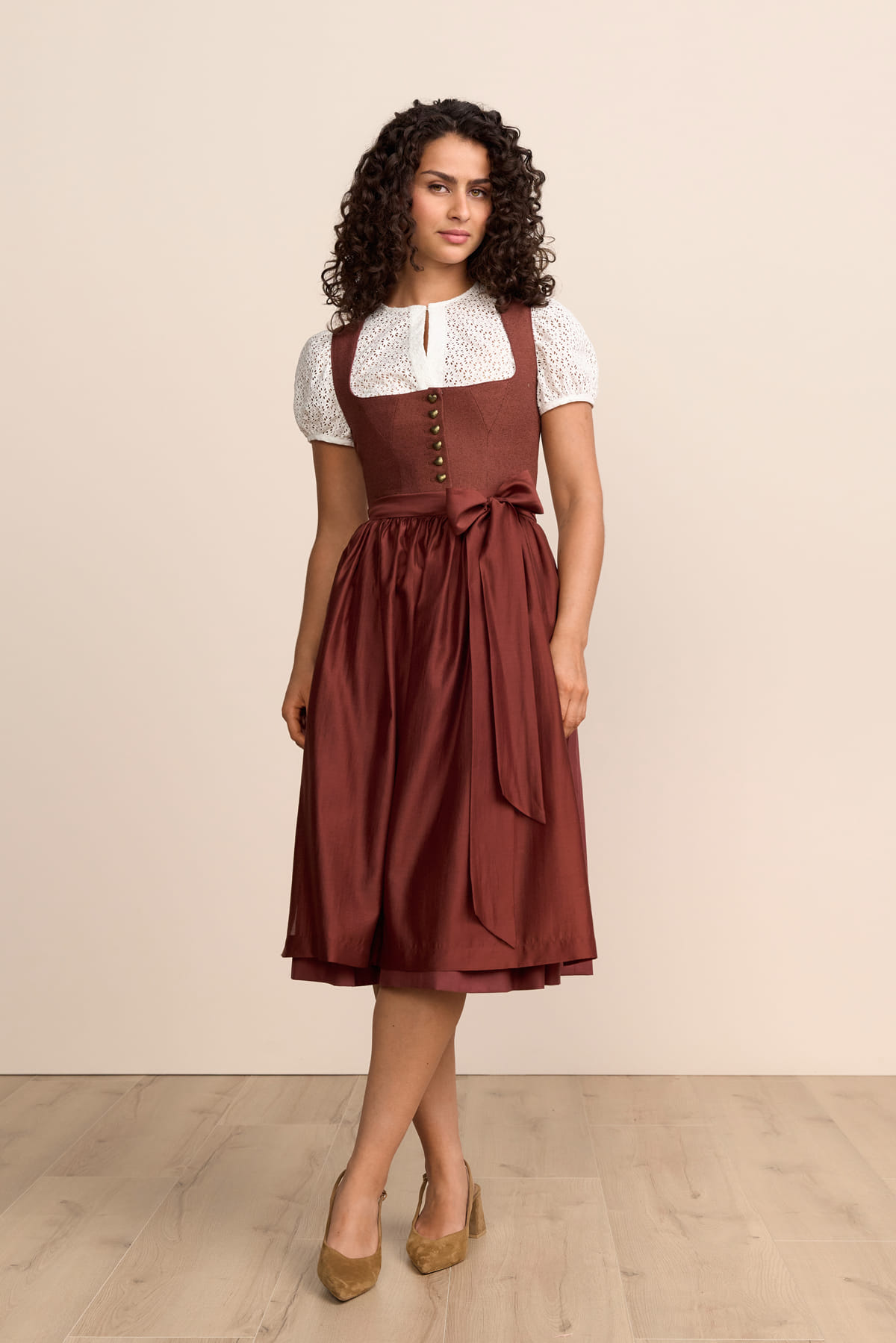 Dirndl Alanna (70cm)