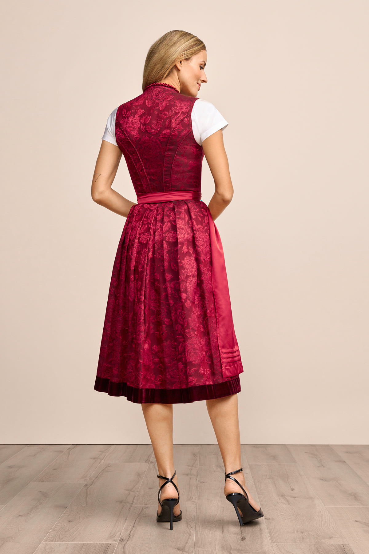 Dirndl Tabitha (70cm)