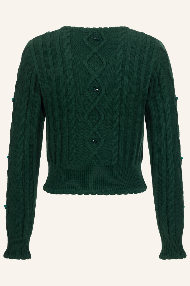 Jacke Nyala