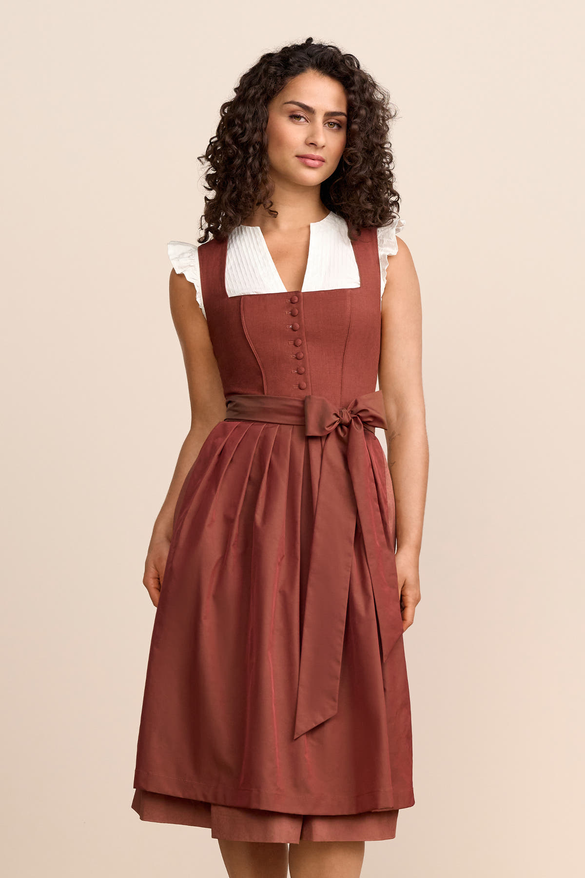 Dirndl Nerelle (70cm)