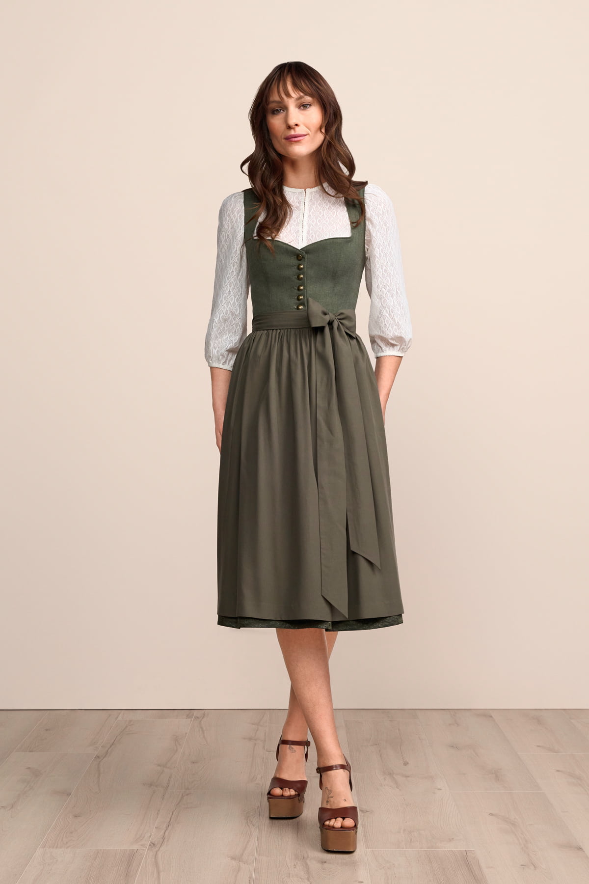 Dirndl Ileyna (70cm)