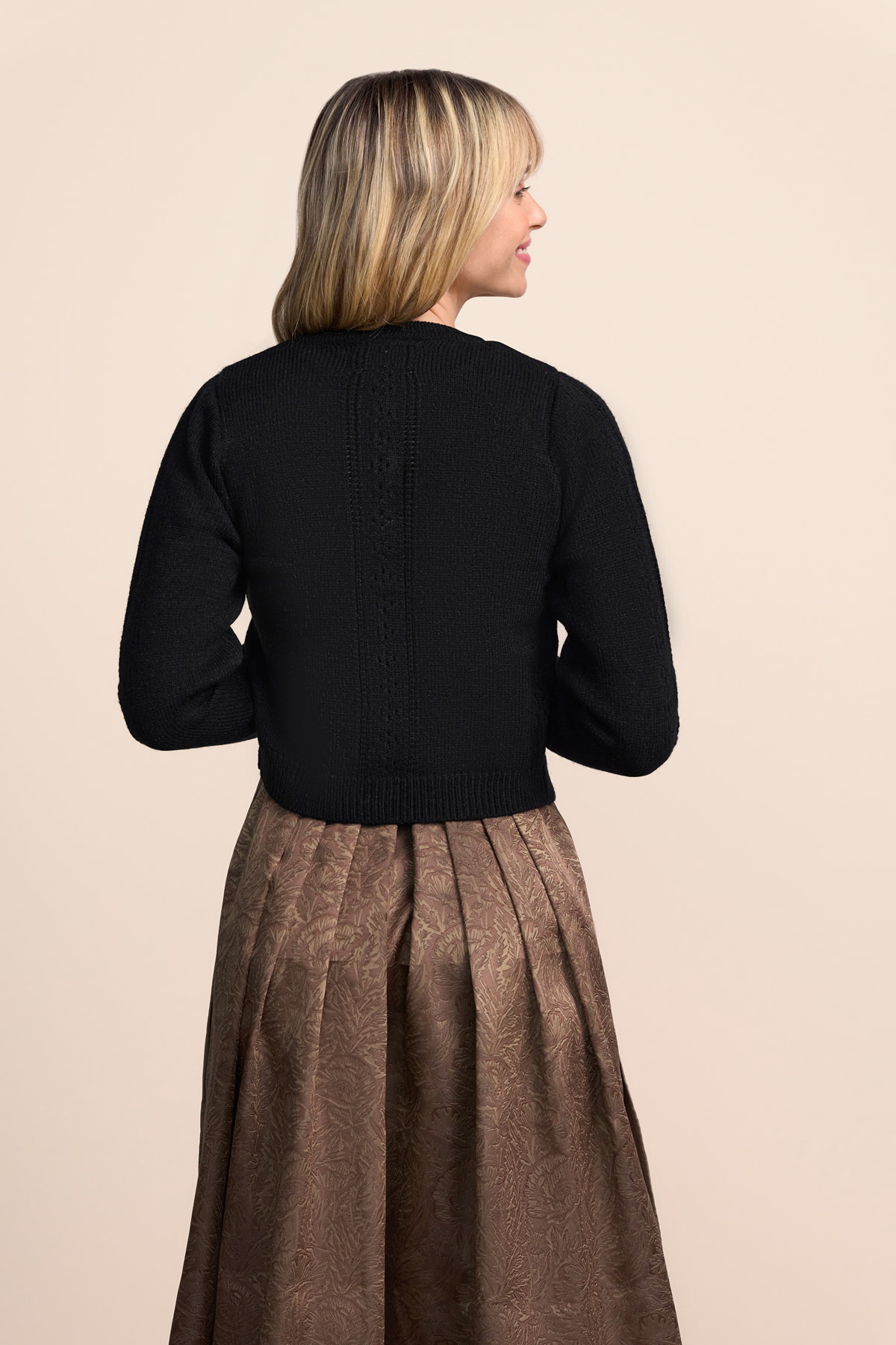 Trachtenjacke Maristella