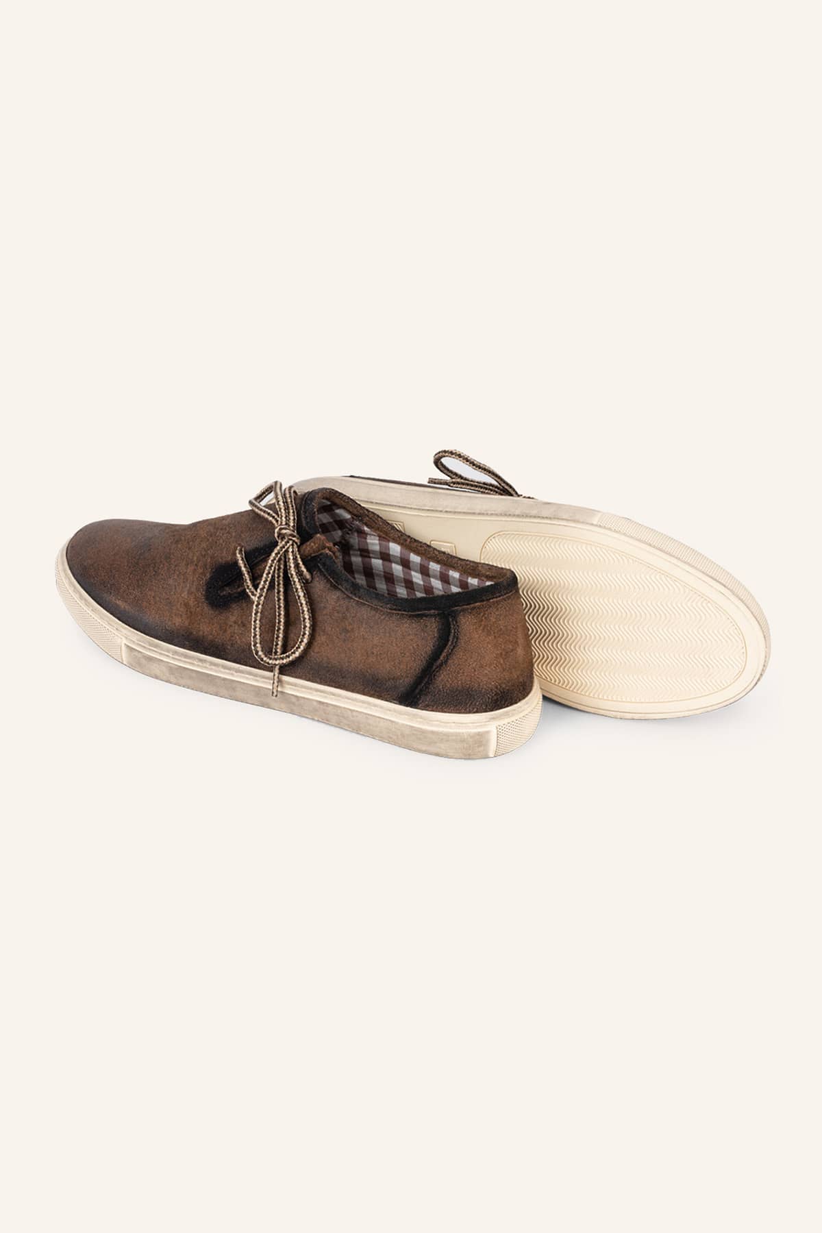 Haferl-Sneaker Mark