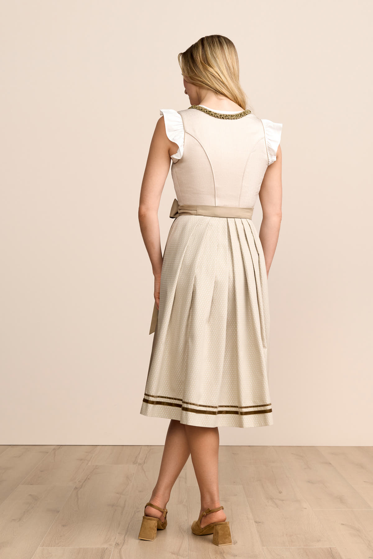 Dirndl Sylphira (70cm)