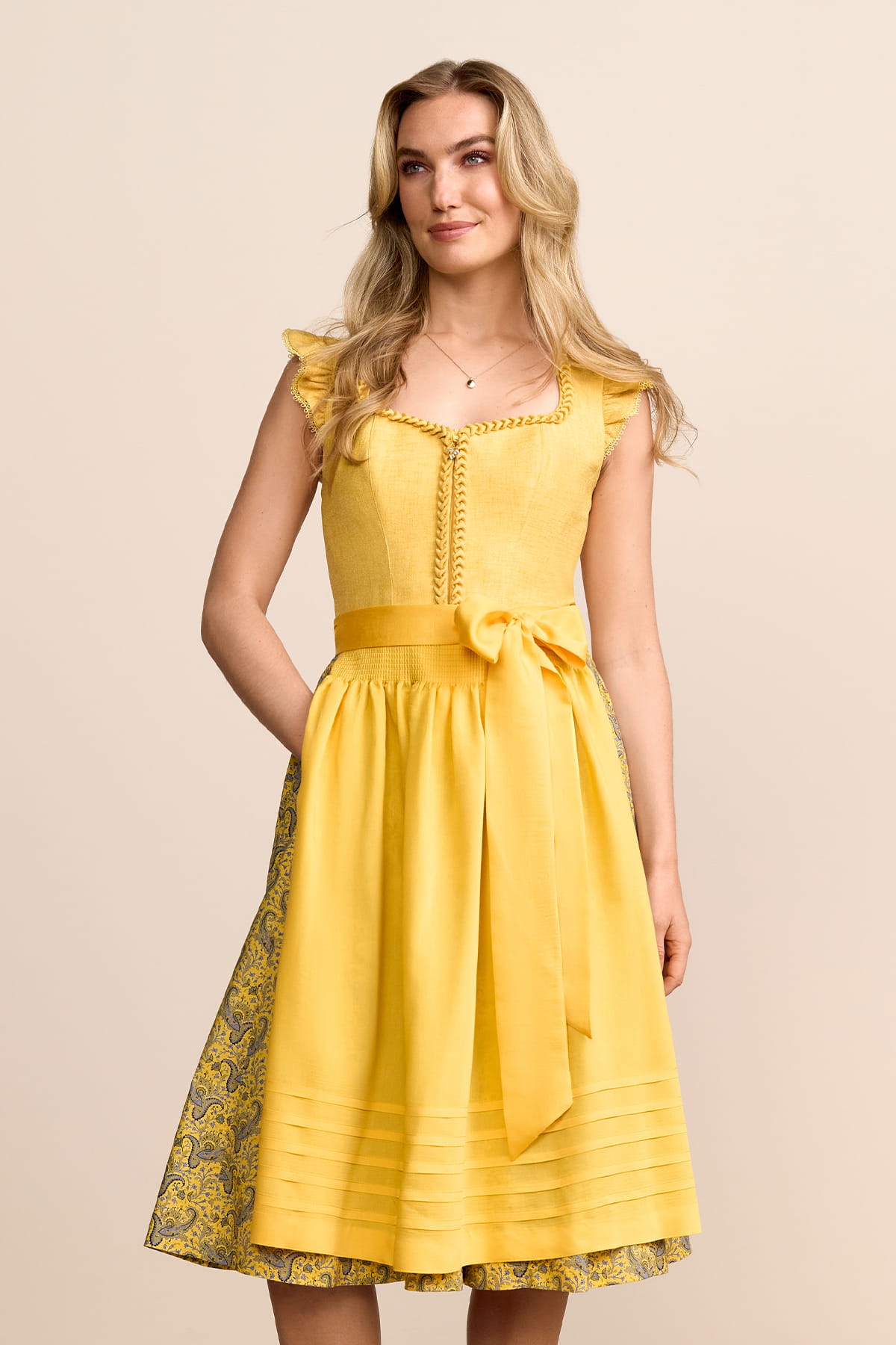 Dirndl Wynara (70cm)