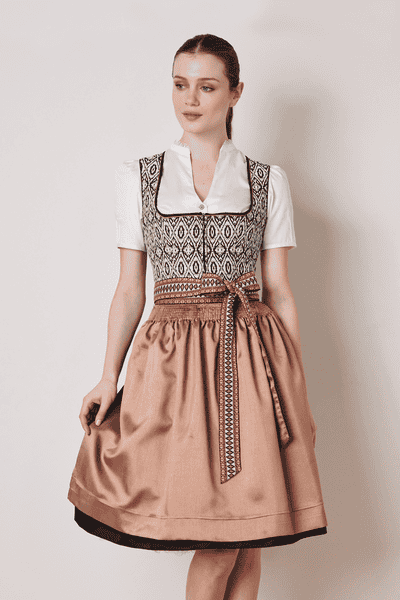 Dirndl Euphemina (60cm)