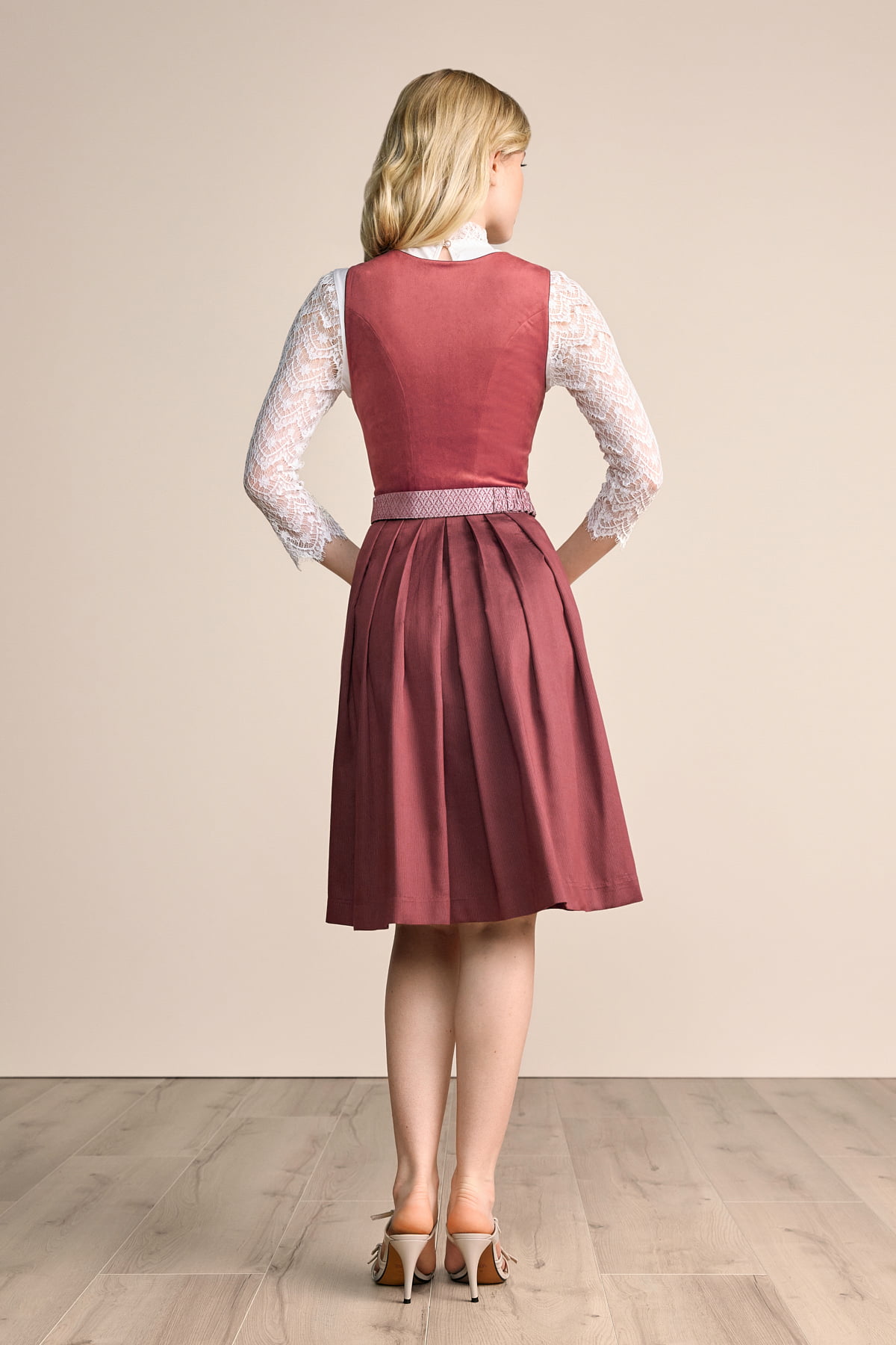Dirndl Alisha (60cm)