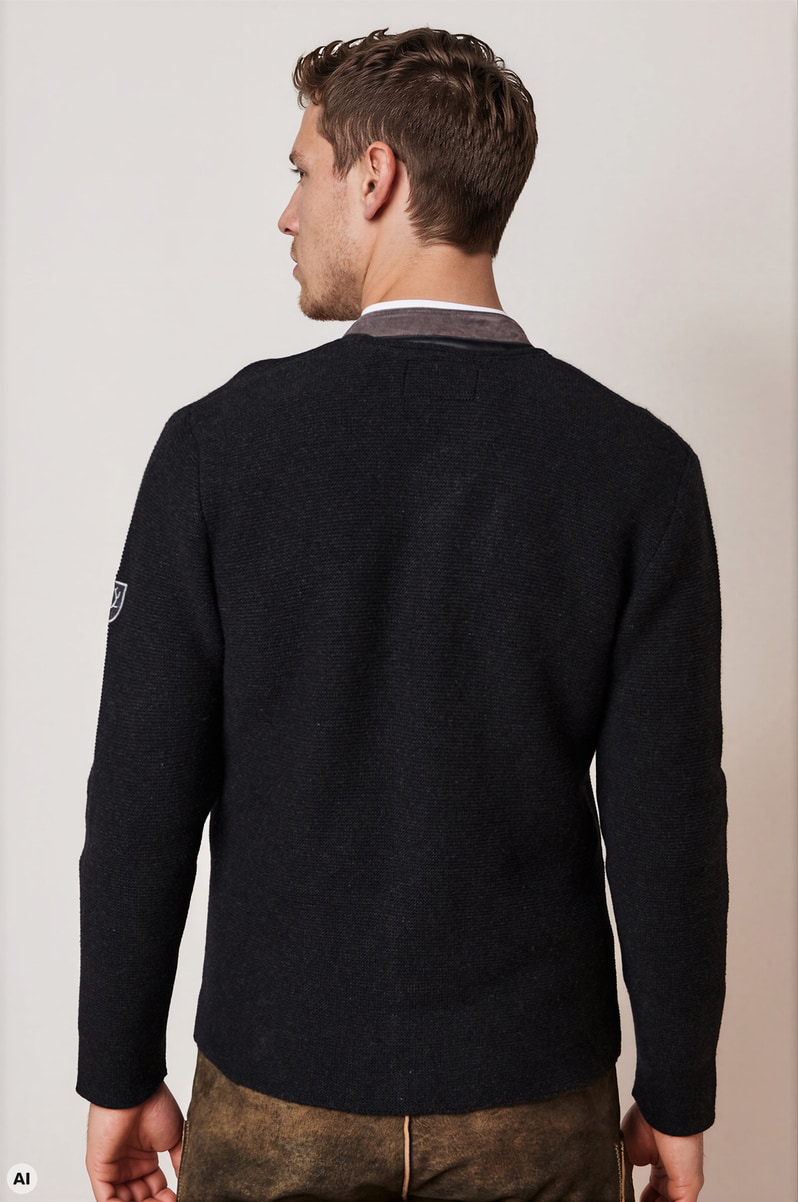 Trachtenjacke Emanuel