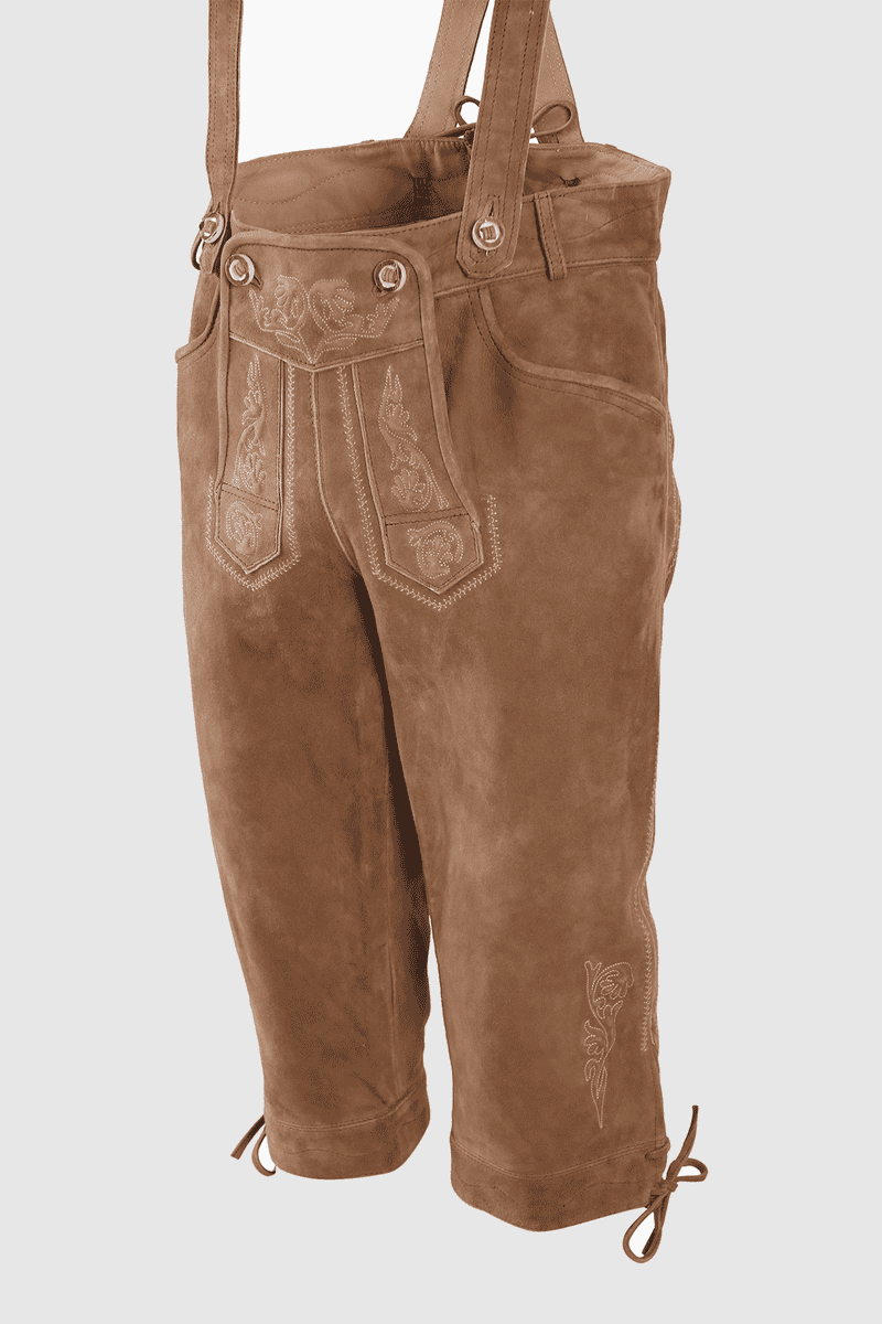 Lederhose Ludwig 