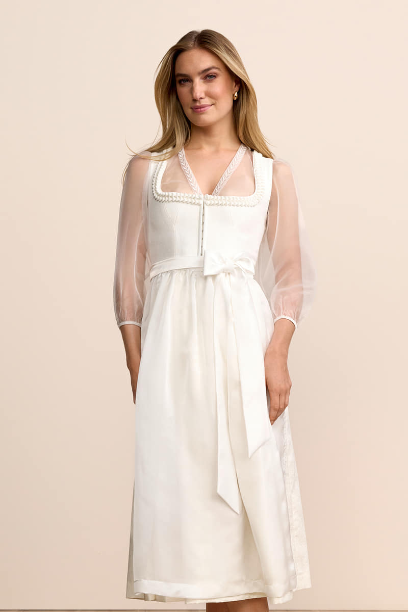 Dirndl Elinor (80cm)