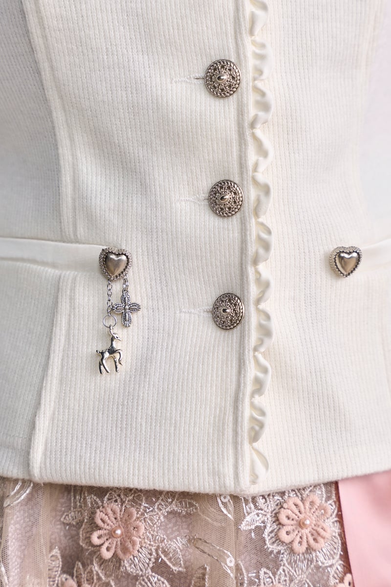 Trachtenjacke Tilly