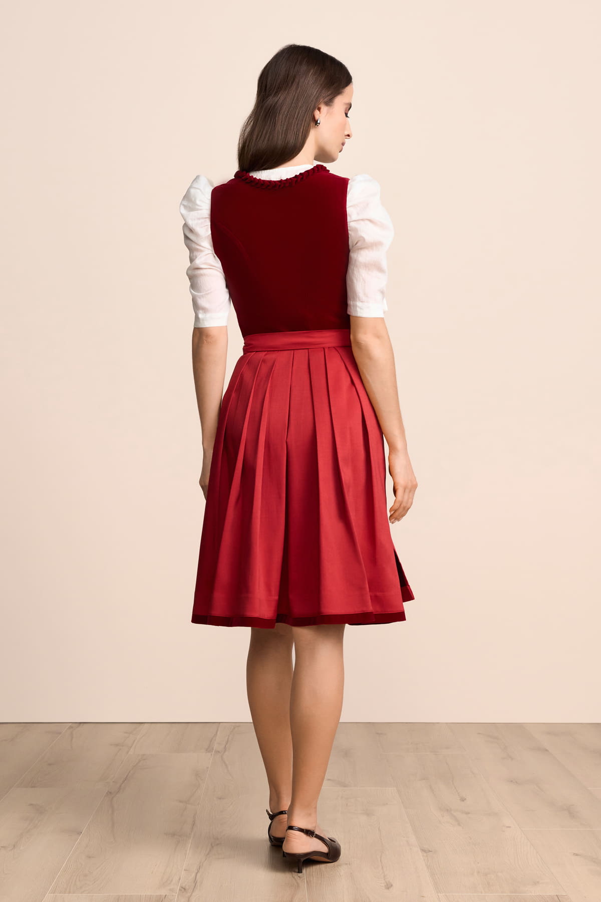 Dirndl Ylina (60cm)