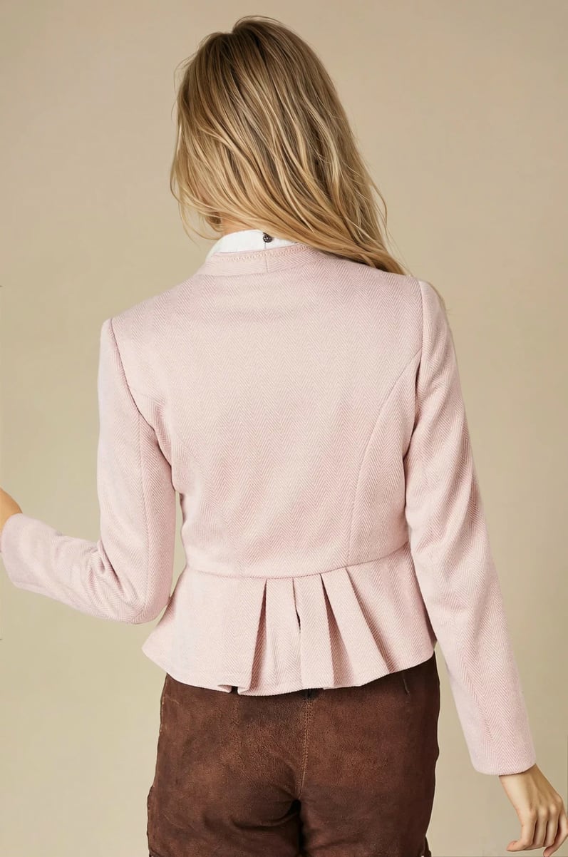 Trachtenjacke Esmeraldia