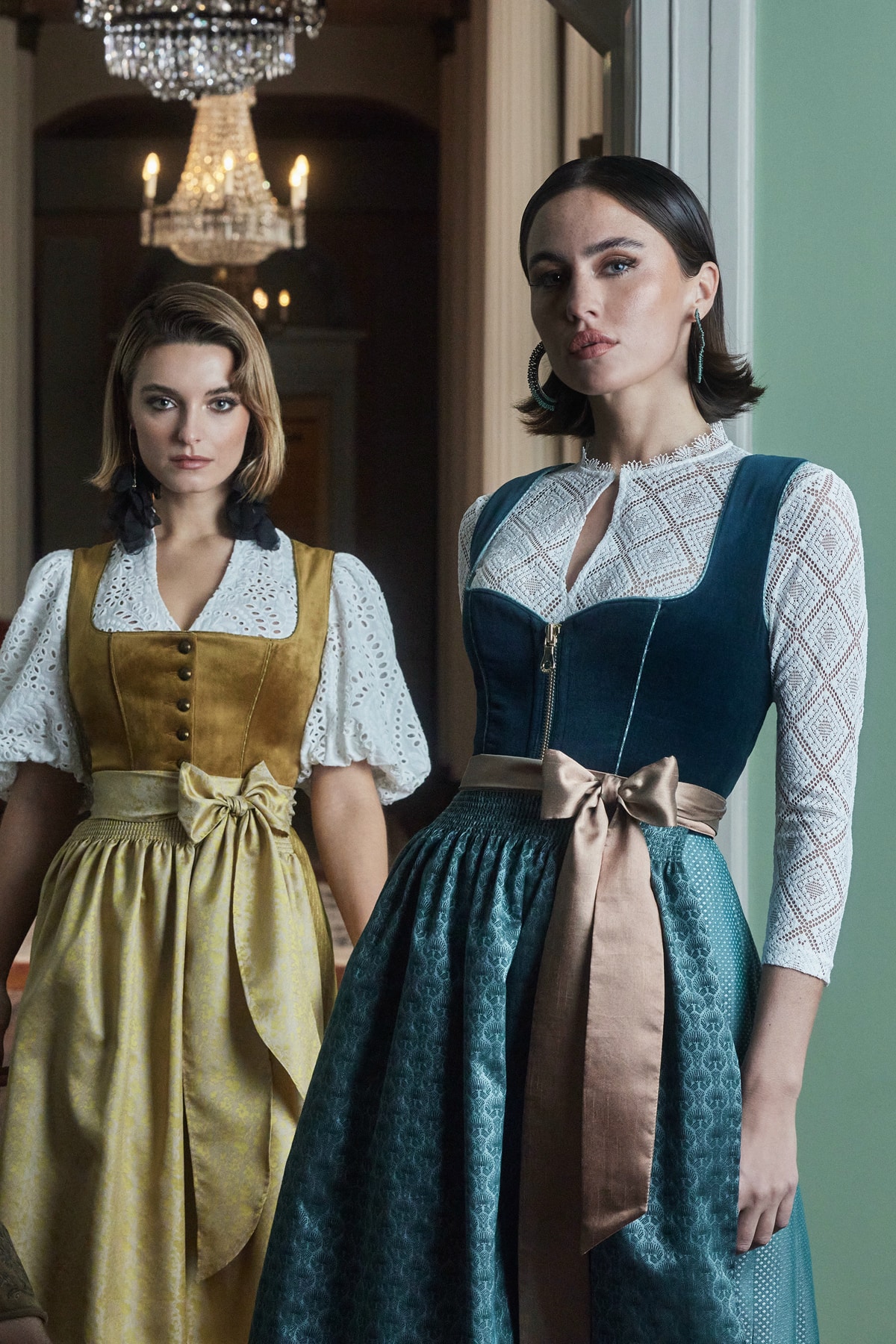 Dirndl Tuana (70cm)