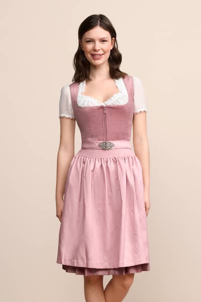 Dirndl Alisha (60cm)