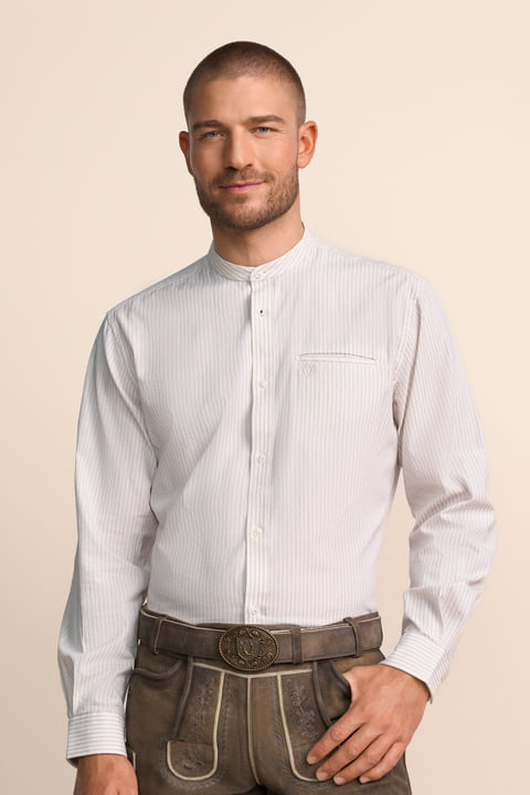 Trachtenhemd Armando