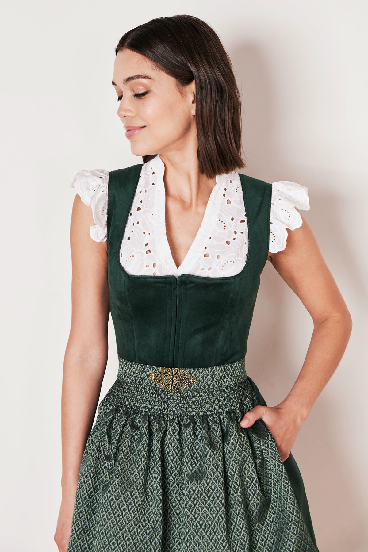 Dirndl Alisha (50cm)