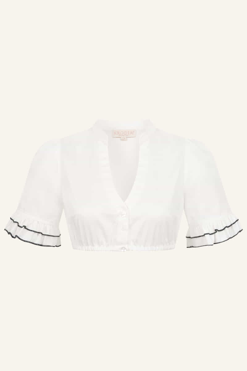Dirndlbluse Nzuri