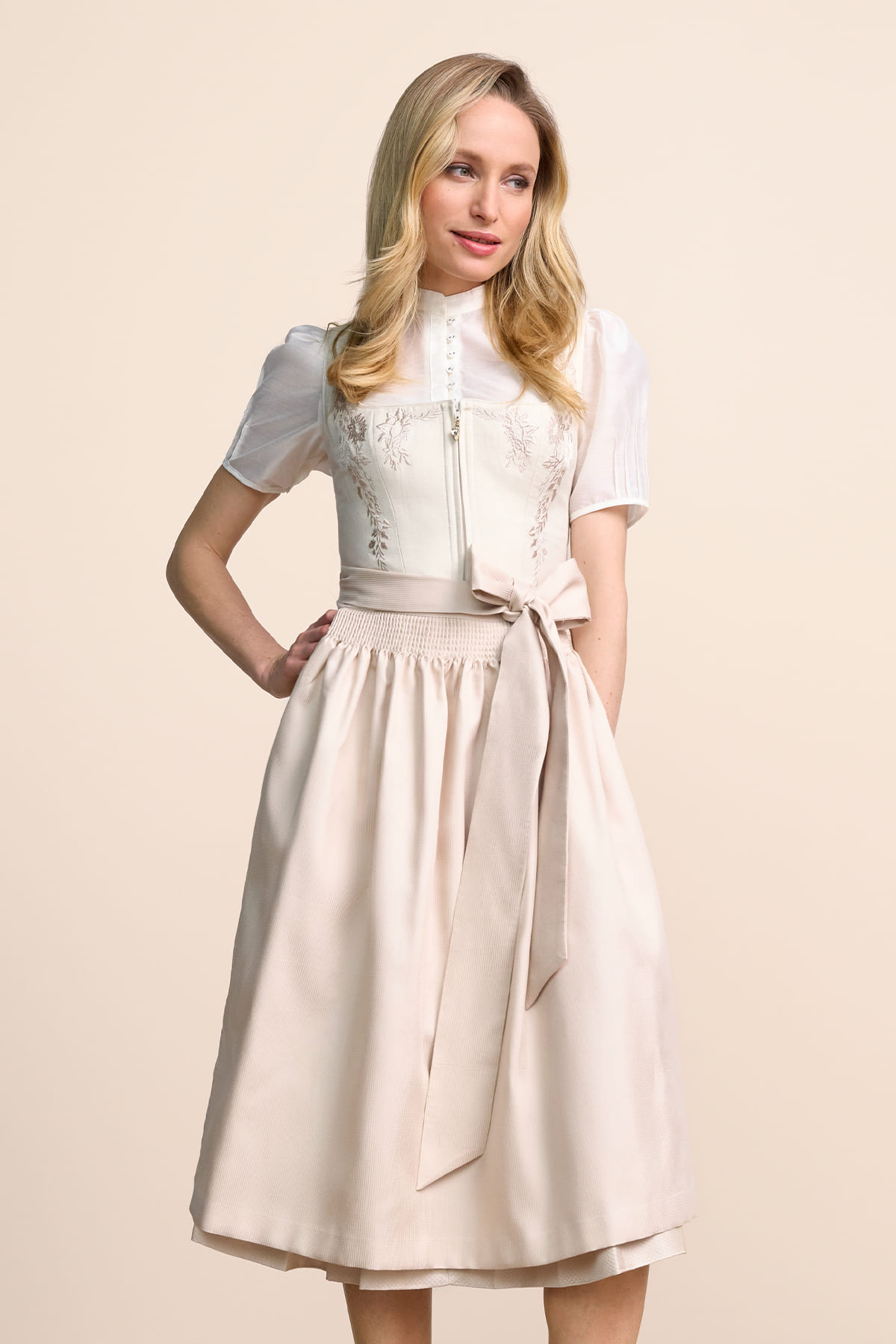 Dirndl Lunara (70cm)