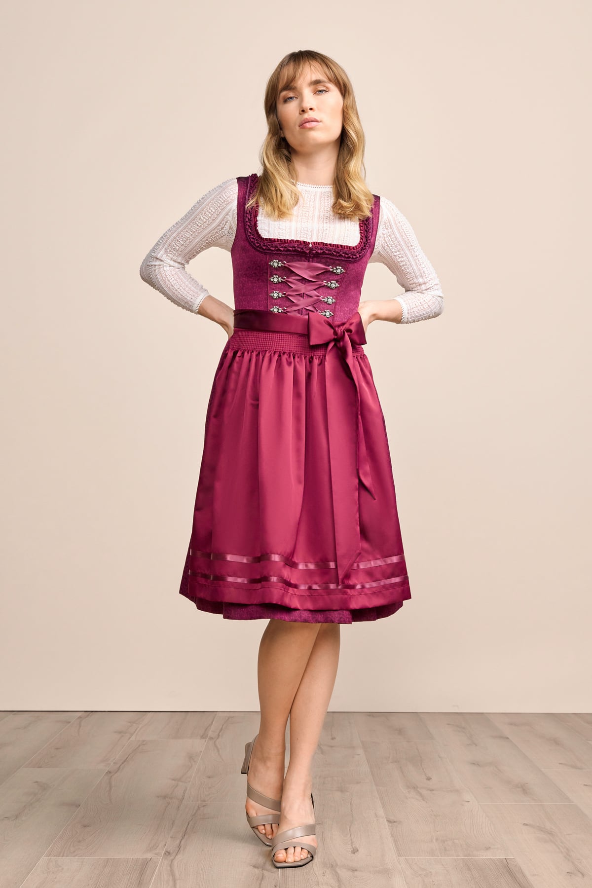 Dirndl Thialda (60cm)