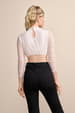 Dirndlbluse Dafina