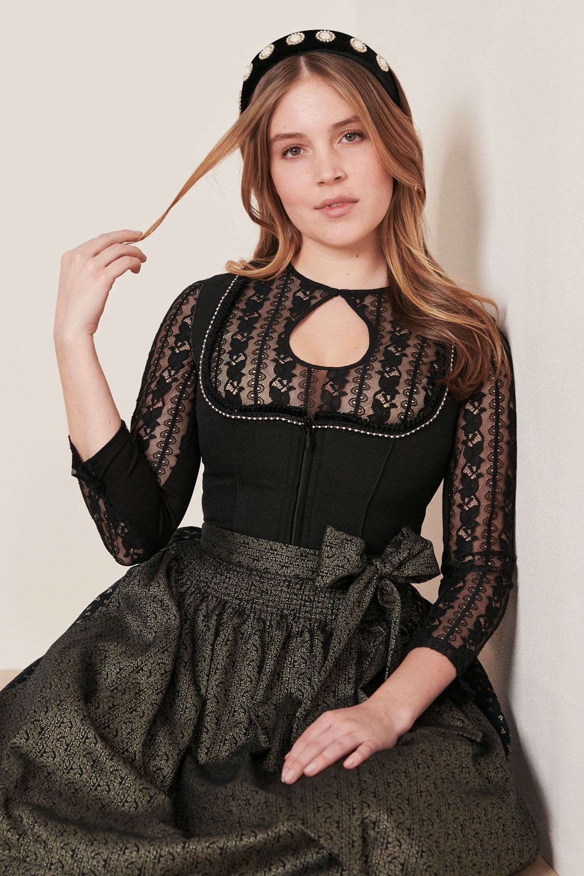 Dirndl Adalyn (50cm)