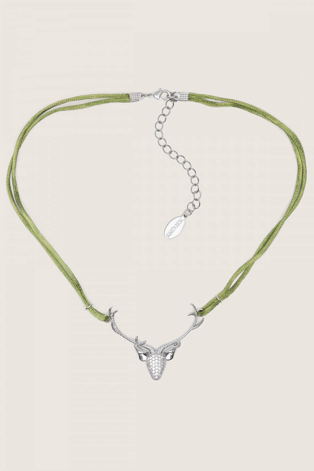Kette Deer 