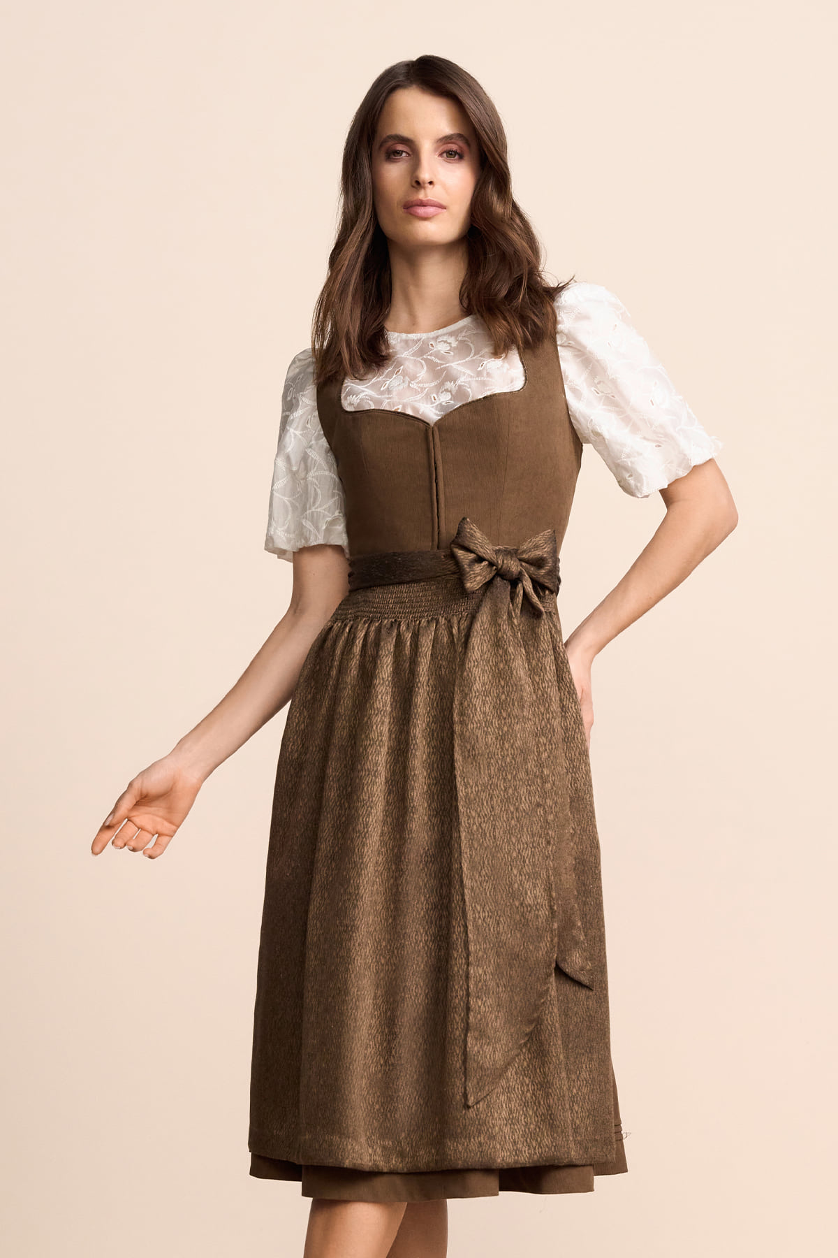 Dirndl Malea (70cm)