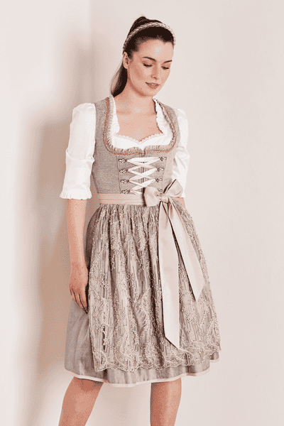 Dirndl Nebulia (60cm)