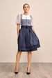 Dirndl Torina (60cm)