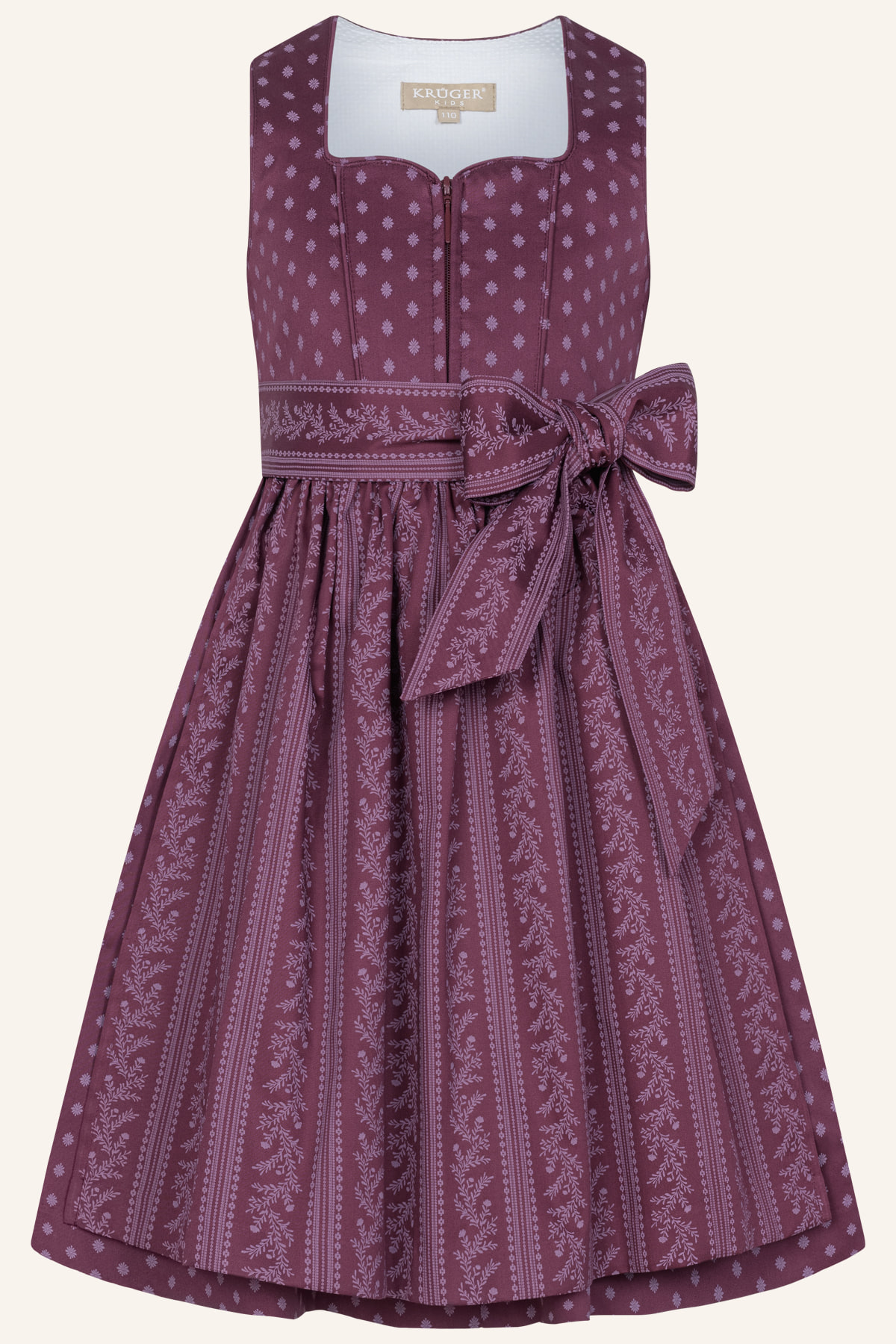 Kinderdirndl Lilah