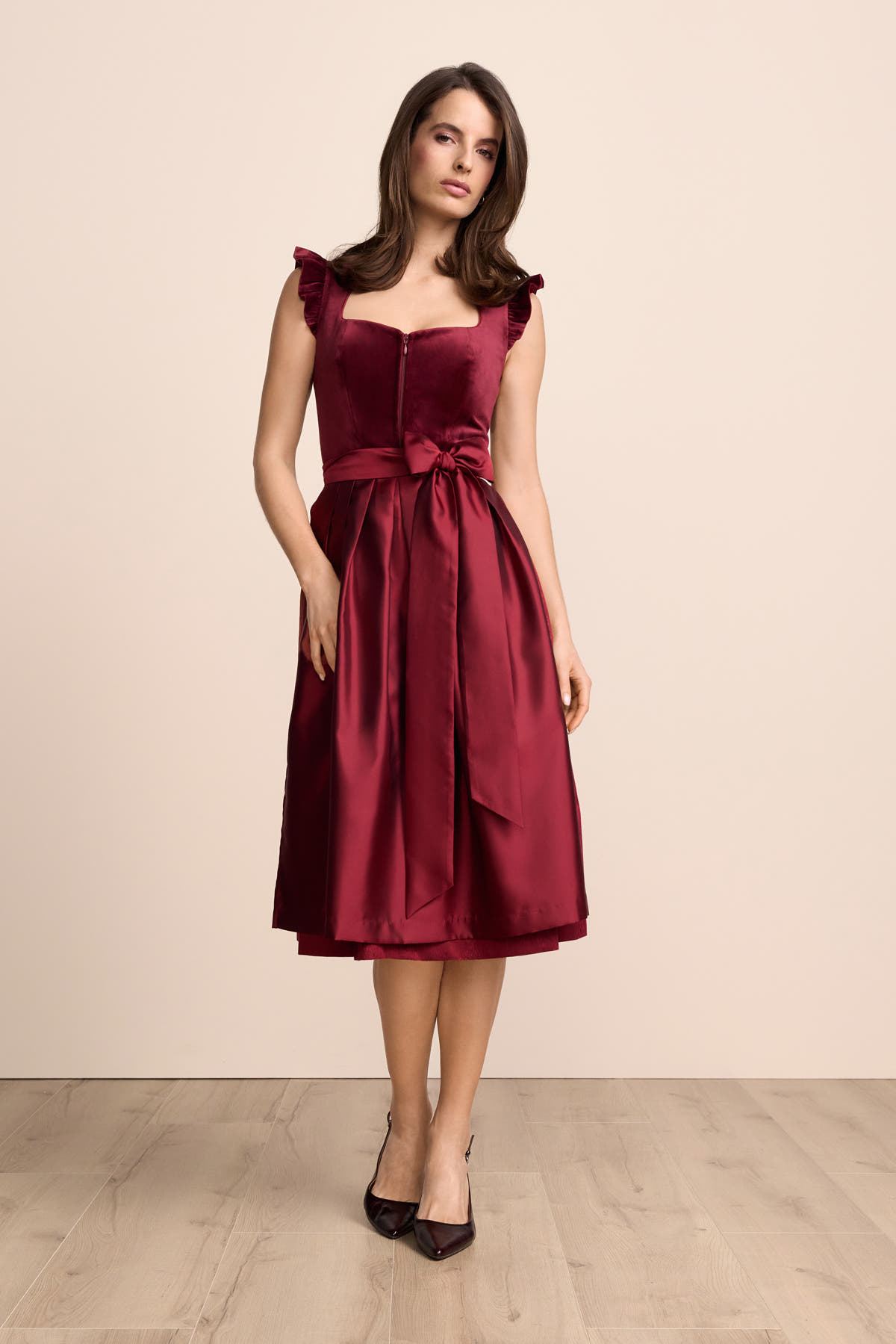 Dirndl Tasya (70cm)