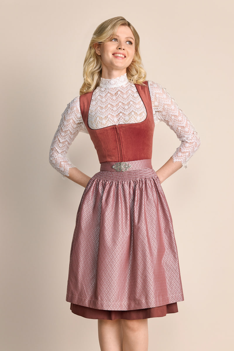 Dirndl Alisha (60cm)