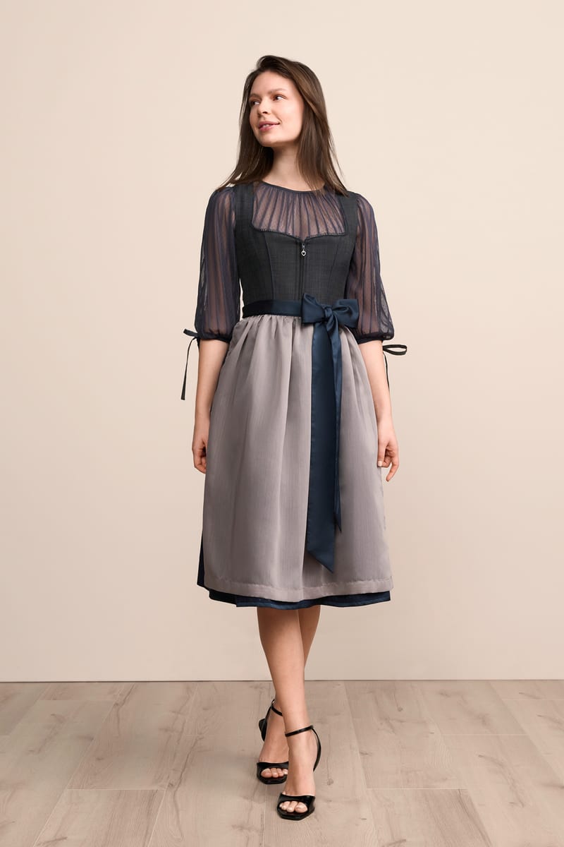 Dirndl Marin (70cm)