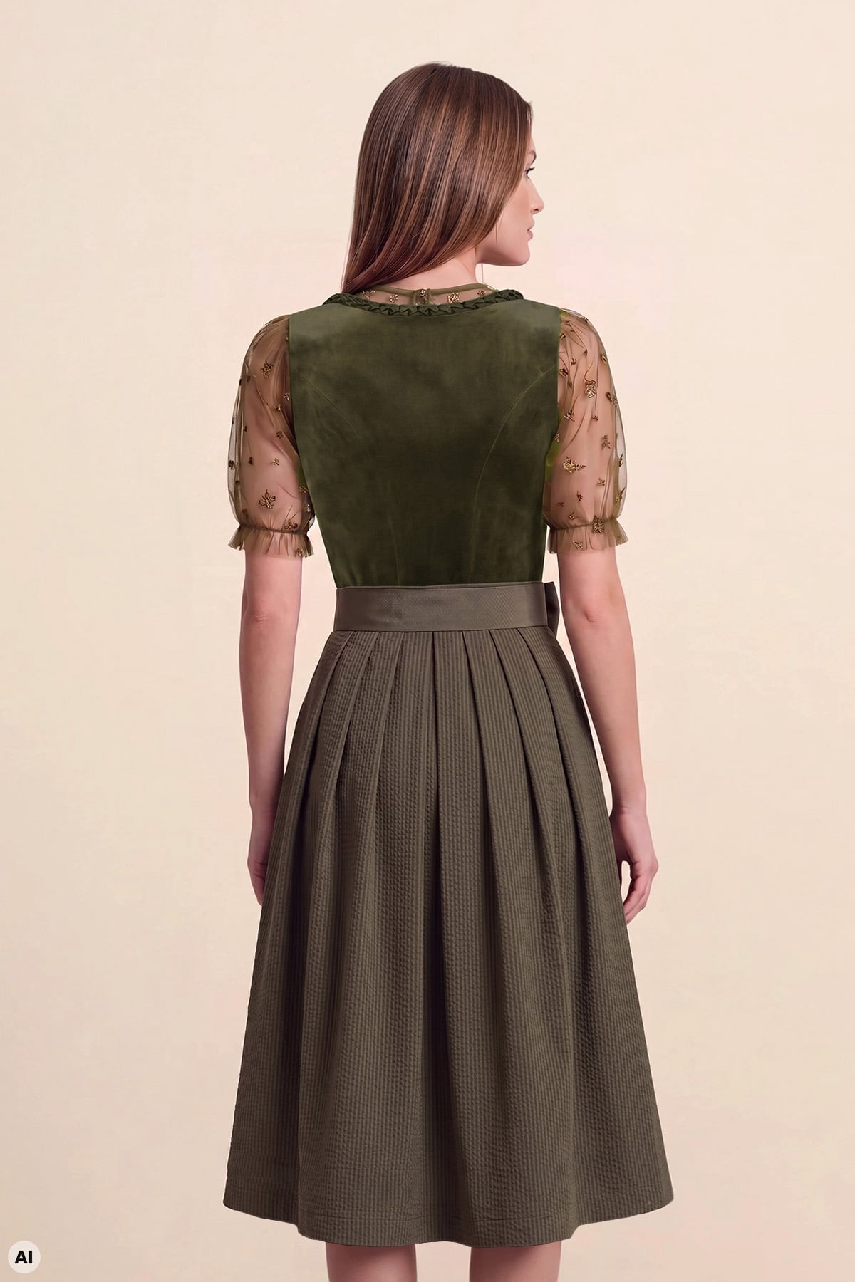 Dirndl Nyvella (70cm)