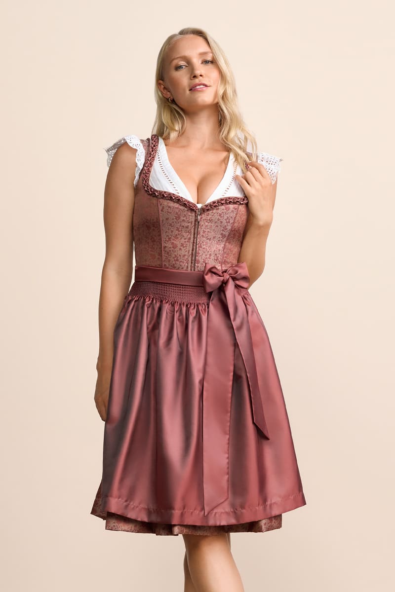 Dirndl Bruni (60cm)