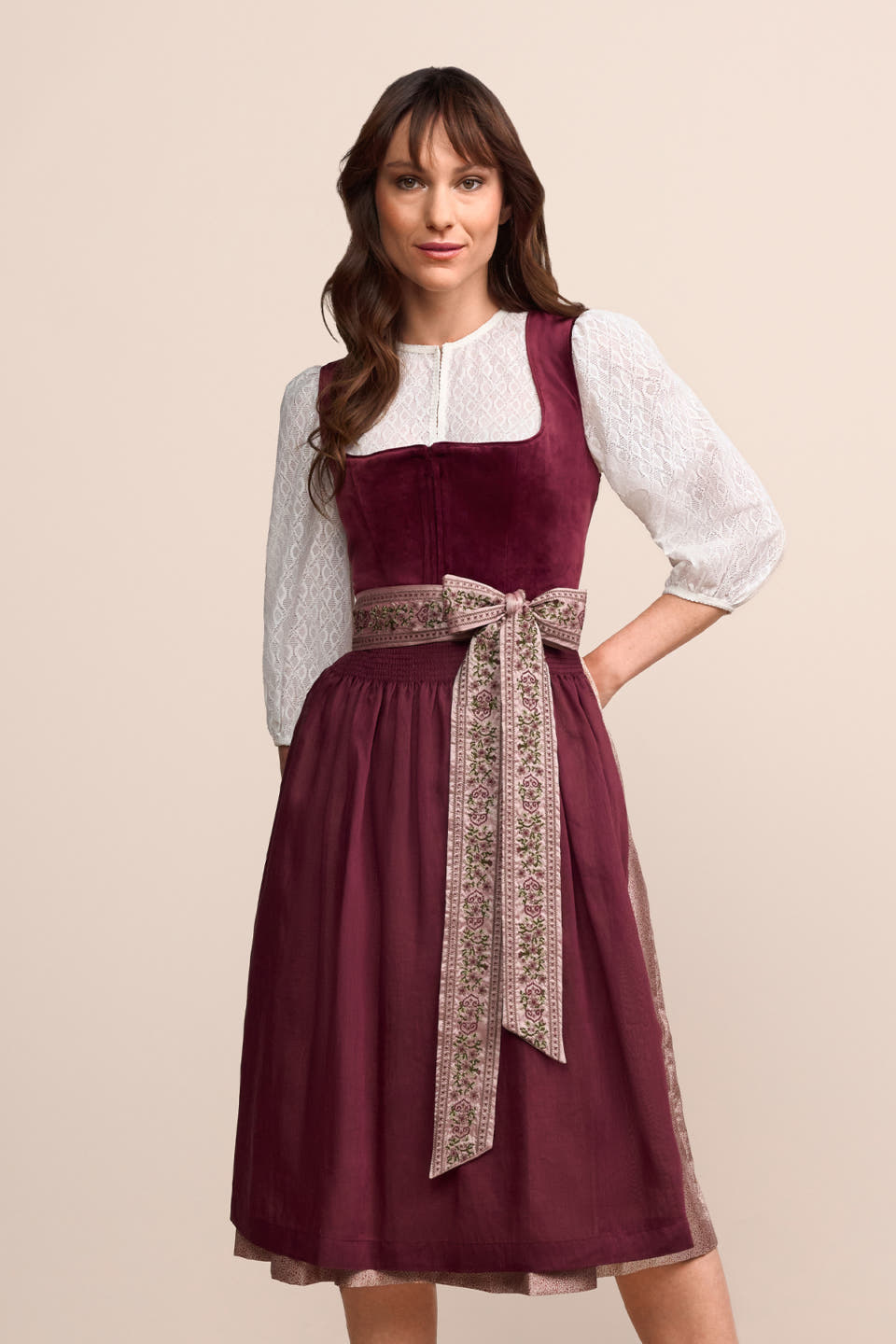Dirndl Elaina (70cm)